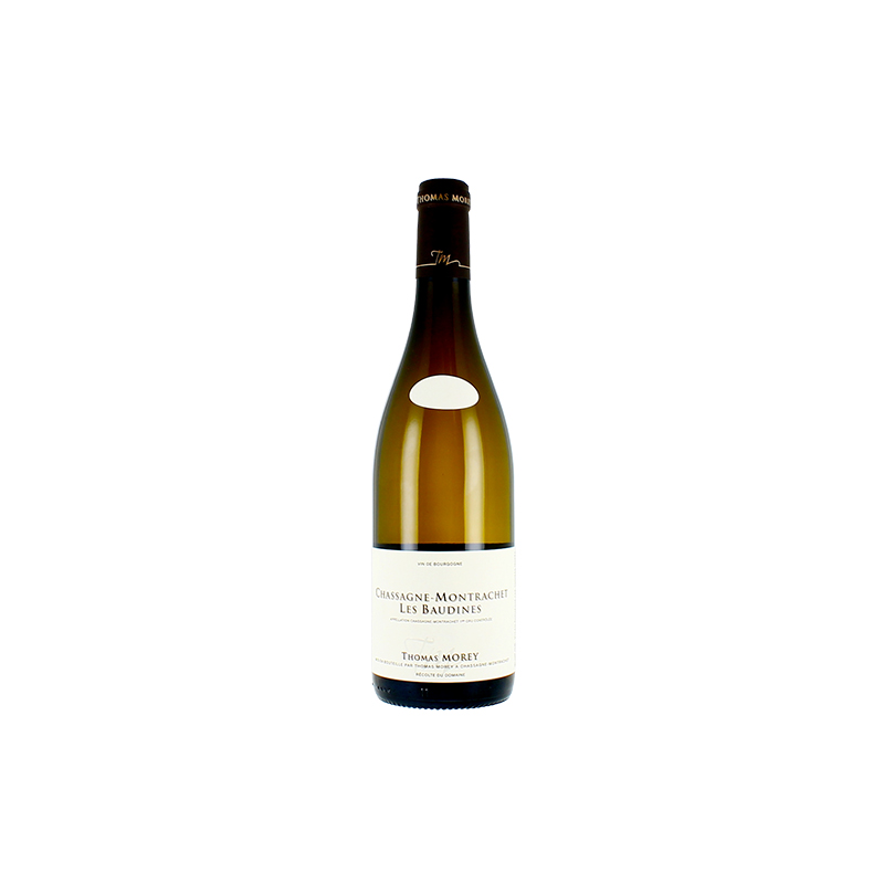Albert Morey Chassagne-Montrachet Bourgogne