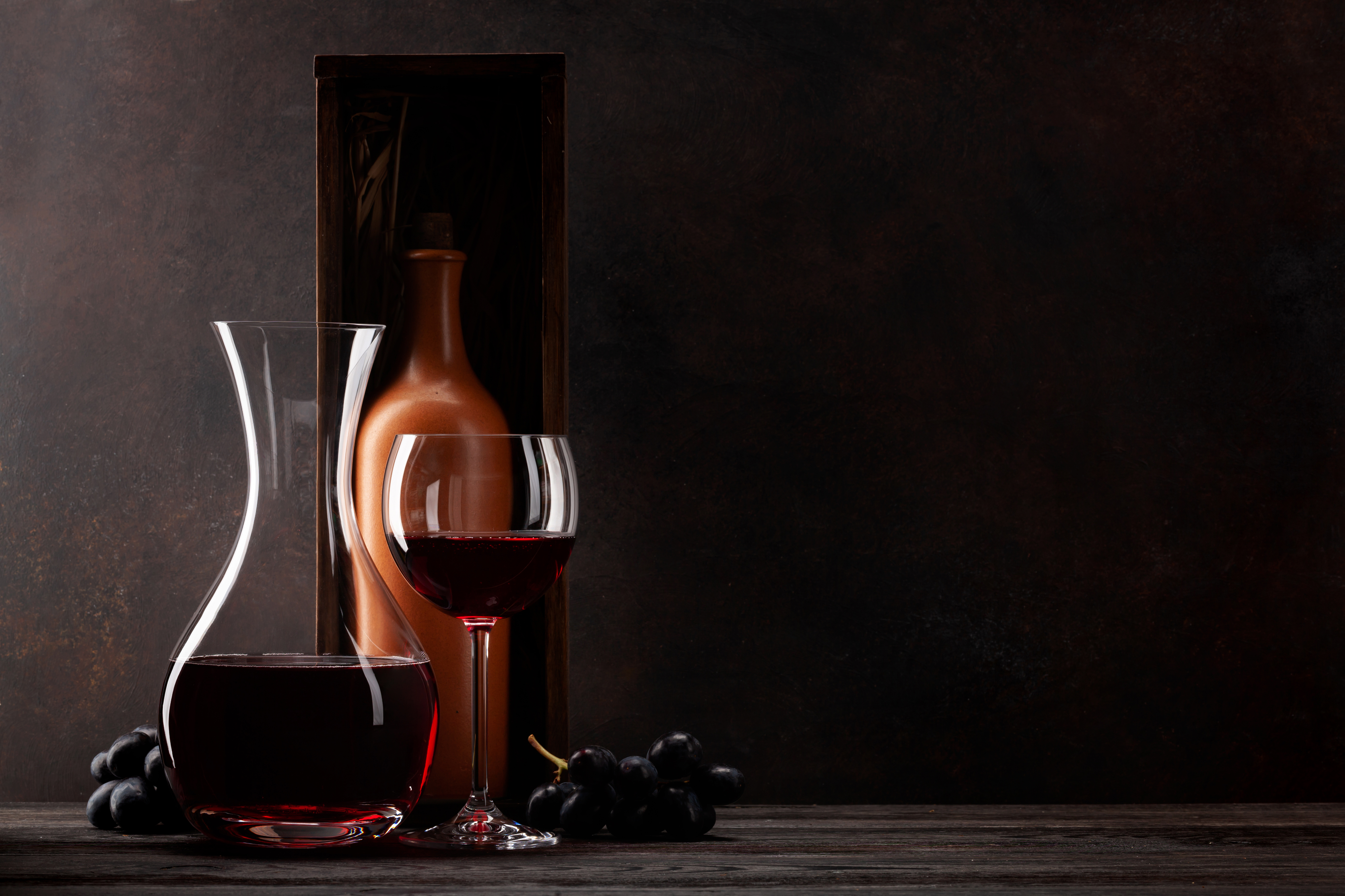 Premium Wine Collection